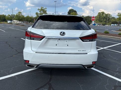 Used 2022 Lexus RX 350 AWD w/ Luxury Package image 13