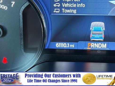 Used 2023 Ford Expedition Limited AWD/4WD image 27