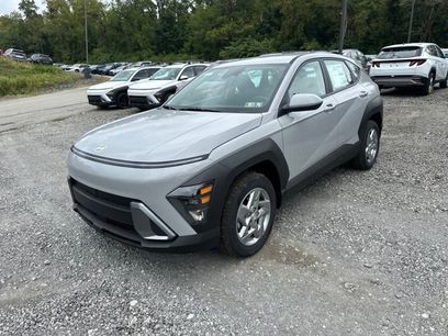 New 2026 Hyundai Kona SE