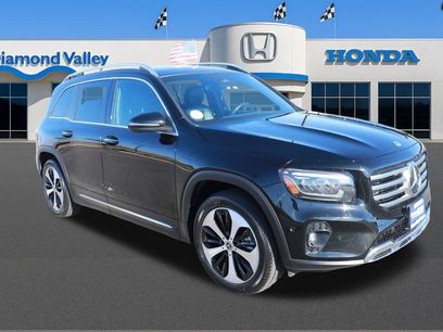 Used 2024 Mercedes-Benz GLB 250