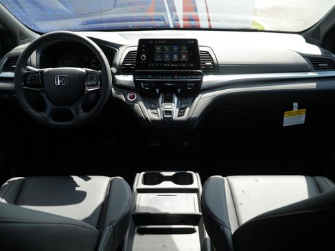 New 2026 Honda Odyssey Sport-L image 20