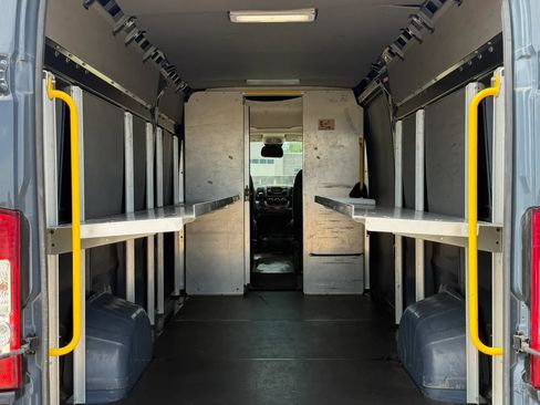 Used 2020 RAM ProMaster 3500 FWD image 26