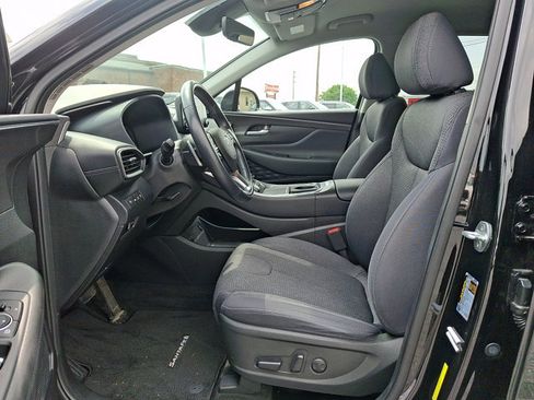Certified 2022 Hyundai Santa Fe XRT w/ Cargo Package AWD/4WD image 13