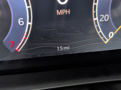 New 2025 Jeep Grand Cherokee L Limited w/ Luxury Tech Group II image 19