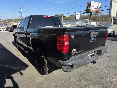 Used 2014 Chevrolet Silverado 1500 LT w/ All Star Edition image 8
