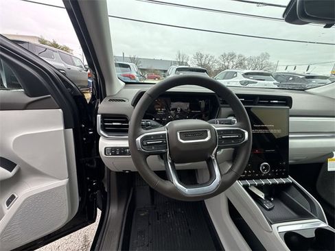 New 2026 GMC Terrain Denali w/ LPO, Floor Liner Package image 12