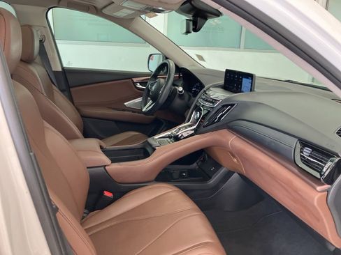 Used 2023 Acura RDX FWD w/ Technology Package image 3