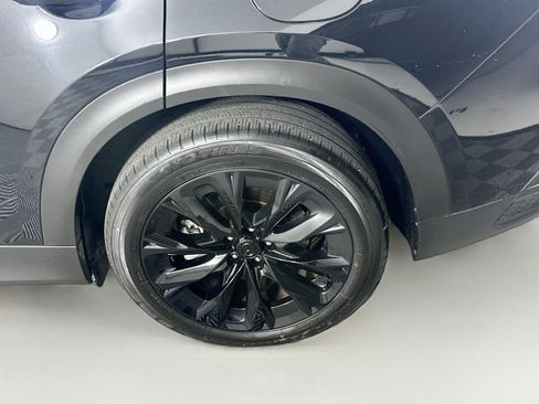 Used 2026 MAZDA CX-90 3.3 Turbo w/ Premium Sport Pkg AWD/4WD image 11