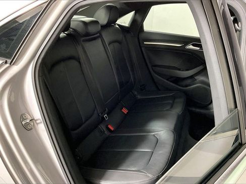 Used 2016 Audi A3 2.0T Premium Plus w/ Technology Package image 26