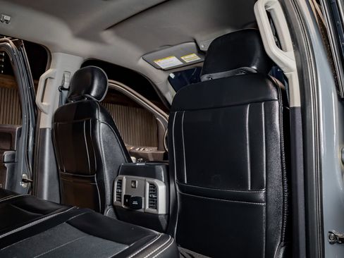 Used 2021 Ford F250 Lariat image 26