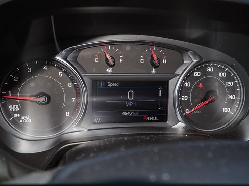 Certified 2022 Chevrolet Blazer LT image 17