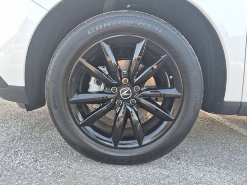 Certified 2026 Acura RDX SH-AWD image 30