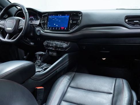 Used 2024 Dodge Durango GT AWD/4WD image 27
