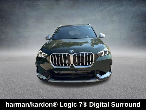 Used 2024 BMW X1 xDrive28i w/ Premium Package AWD/4WD image 10