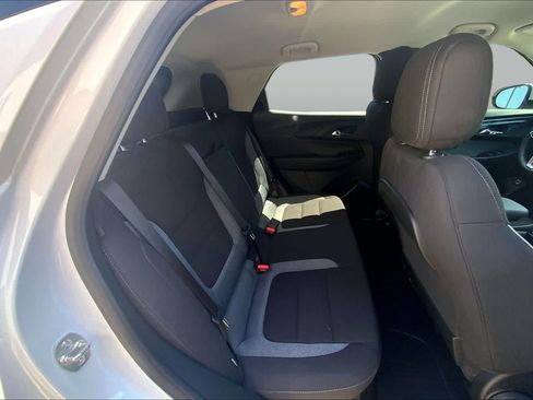 Used 2026 Chevrolet TrailBlazer LT w/ Convenience Package FWD image 19