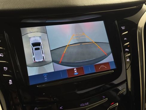 Used 2020 Cadillac Escalade Premium Luxury AWD/4WD image 27