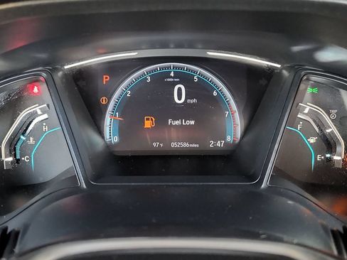 Used 2020 Honda Civic LX image 28