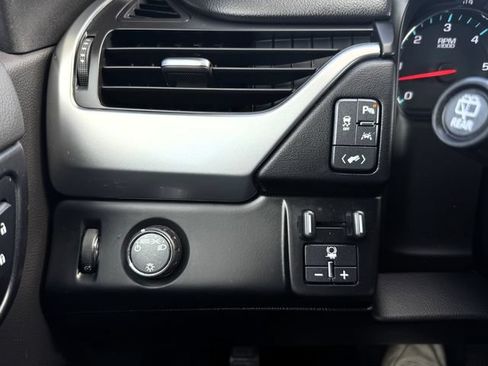 Used 2016 Chevrolet Tahoe LS w/ Enhanced Driver Alert Package RWD image 26