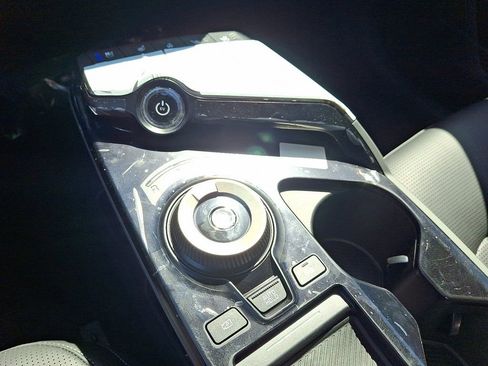 New 2025 Kia EV6 Wind AWD/4WD image 10