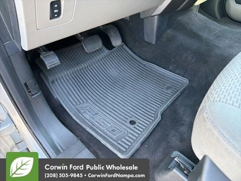 Used 2016 Ford F150 XLT w/ Equipment Group 301A Mid AWD/4WD image 27