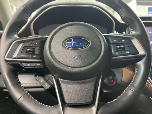 Used 2020 Subaru Outback Touring AWD/4WD image 21