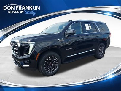 Used 2026 GMC Yukon Elevation