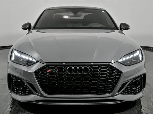 Used 2021 Audi RS 5 2.9T quattro w/ Black Optic Carbon Package image 4