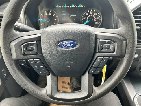 Used 2020 Ford F150 XLT w/ Equipment Group 301A Mid RWD image 16