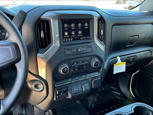 New 2025 Chevrolet Silverado 3500 W/T w/ WT Convenience Package image 7