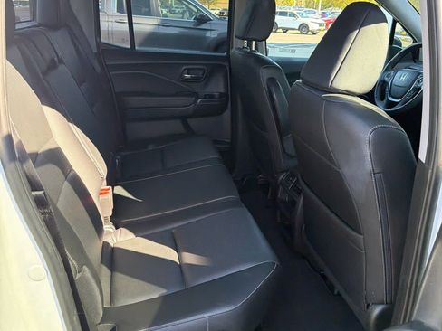 Used 2023 Honda Ridgeline RTL image 4