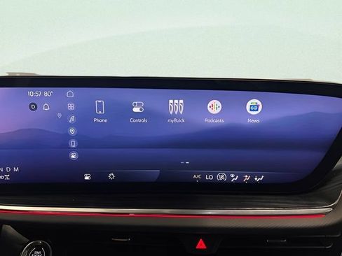 Certified 2024 Buick Envision Preferred AWD/4WD image 28