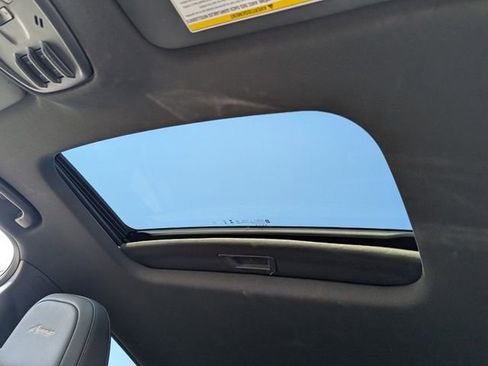 Used 2025 Buick Envista Avenir FWD image 24