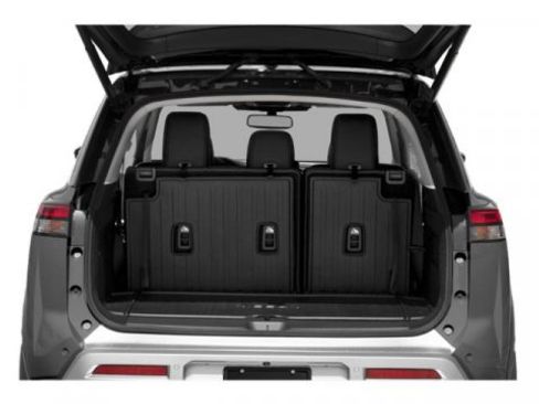 Used 2023 Nissan Pathfinder Platinum w/ Lighting Package (N93) image 14