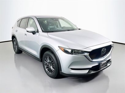 Used 2020 MAZDA CX-5 Touring