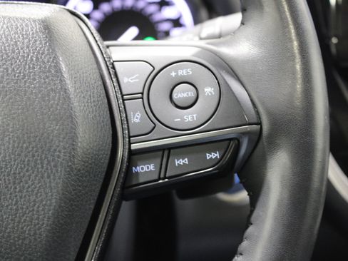 Used 2023 Toyota Camry XSE w/ Cold Weather Package image 11
