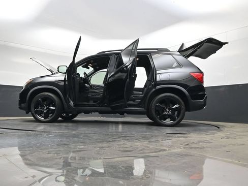 Used 2020 Honda Passport Elite image 40