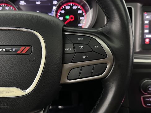 Used 2022 Dodge Charger SXT w/ Leather Interior Group RWD image 22