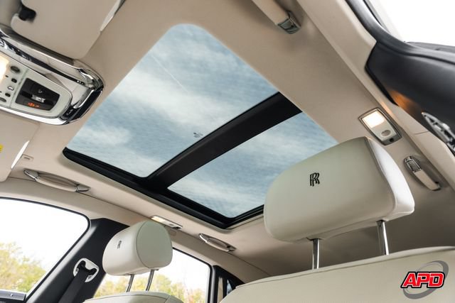 Used 2014 Rolls-Royce Ghost RWD image 28