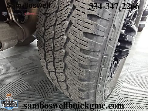 Used 2024 Ford F250 Lariat w/ Lariat Ultimate Package AWD/4WD image 55