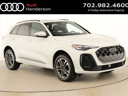 New 2026 Audi Q5 2.0T