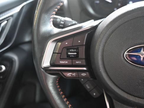 Used 2020 Subaru Crosstrek 2.0i Premium w/ Moonroof Package 2 image 18