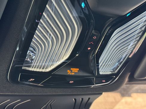 Used 2023 BMW i4 eDrive35 image 22