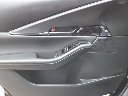 New 2026 MAZDA CX-30 2.5 Turbo w/ Premium Plus Pkg image 16