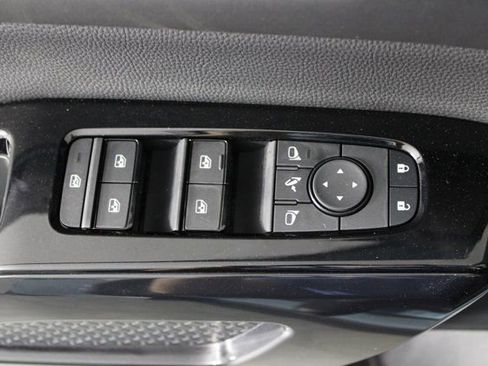 New 2026 Nissan Pathfinder Platinum w/ Cargo Package FWD image 11