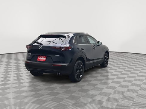 New 2025 MAZDA CX-30 AWD 2.5 S w/ Select Sport Pkg image 28