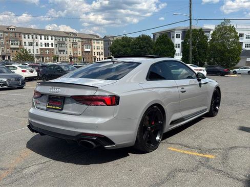 Used 2018 Audi RS 5 AWD/4WD image 10