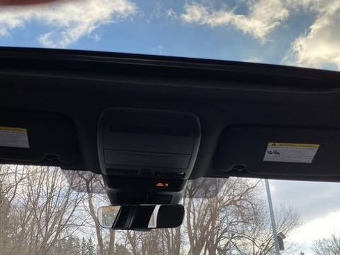 New 2026 MAZDA CX-90 3.3 Turbo S w/ Premium Plus image 27