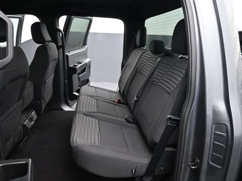 Used 2023 Ford F150 XL w/ STX Appearance Package AWD/4WD image 10
