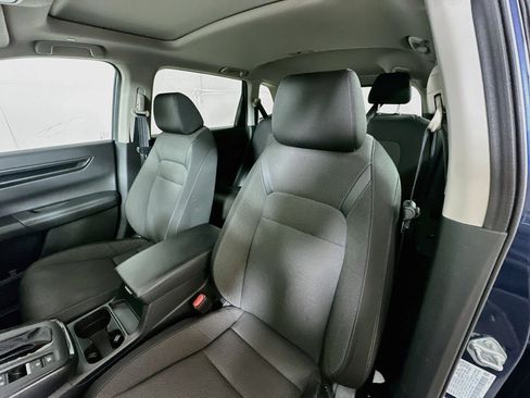 Used 2024 Honda CR-V EX image 19