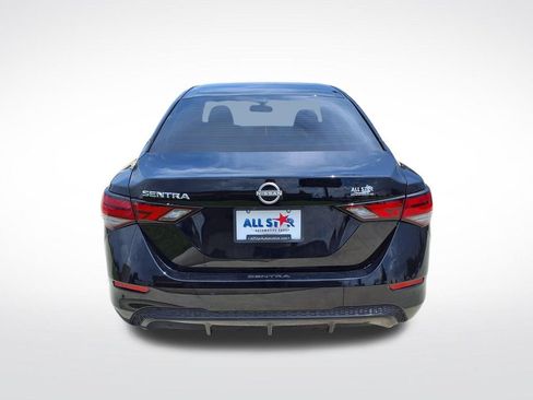 Used 2024 Nissan Sentra S FWD image 7